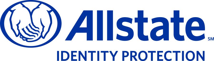 Allstate logo blue
