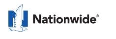 nationwide logo in black